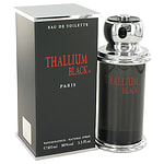 Yves De Sistelle Thallium Black