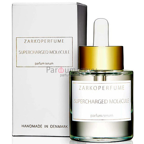 ZARKOPERFUME SUPERCHARGED MOLECULE 30ml parfume