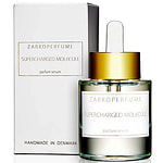 Zarkoperfume Supercharged Molecule