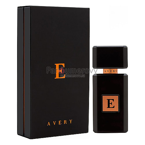 AVERY FINE PERFUMERY E AS IN EVOCATIVE 30ml parfume