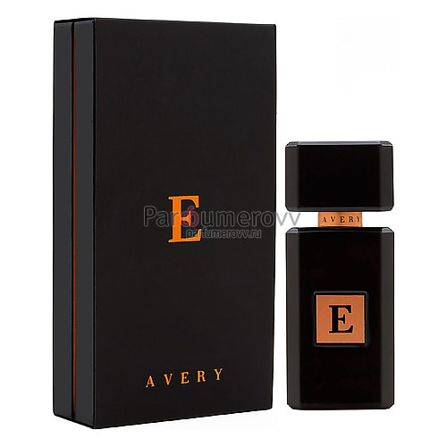 AVERY FINE PERFUMERY E AS IN EVOCATIVE 30ml parfume AVERY FINE PERFUMERY E AS IN EVOCATIVE 30ml parfume