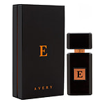 Avery Fine Perfumery E As In Evocative