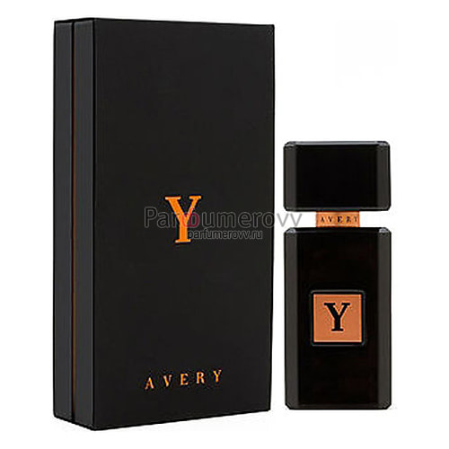 AVERY FINE PERFUMERY Y AS IN YOUNG AT HEART 30ml parfume