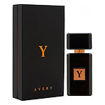 Avery Fine Perfumery Y As In Young at Heart