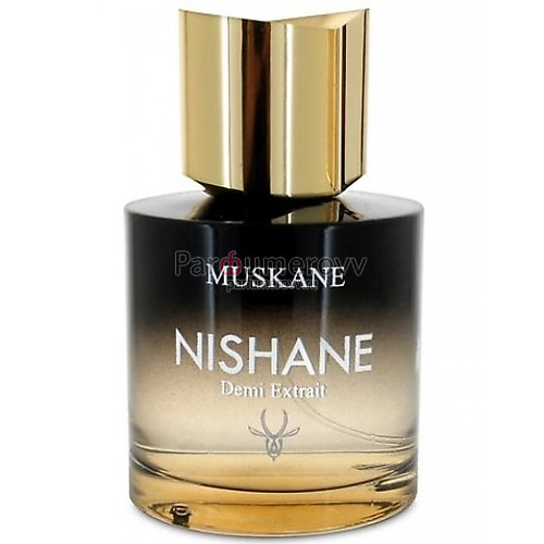 NISHANE MUSKANE 100ml parfume 