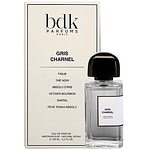 Parfums Bdk Paris Gris Charnel