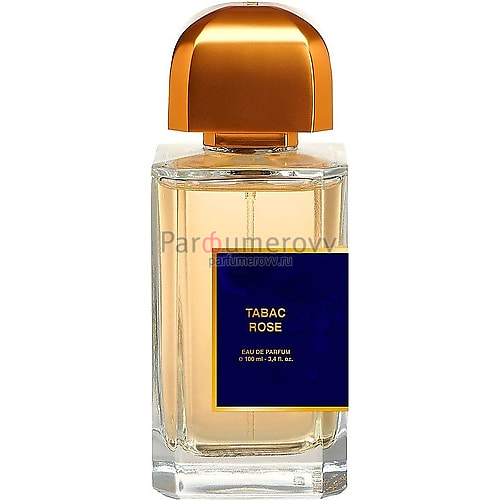 PARFUMS BDK PARIS TABAC ROSE edp 100ml TESTER PARFUMS BDK PARIS TABAC ROSE edp 100ml TESTER