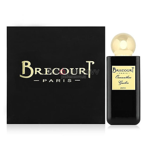 BRECOURT OSMANTHUS GUILIN edp 100ml BRECOURT OSMANTHUS GUILIN edp 100ml