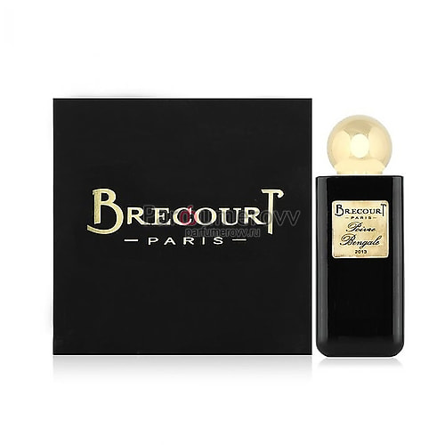 BRECOURT POIVRE BENGALE edp 100ml TESTER BRECOURT POIVRE BENGALE edp 100ml TESTER