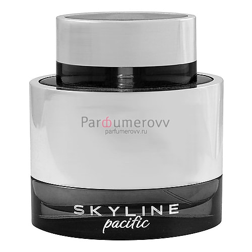 PARFUMS GENTY SKYLINE PACIFIC edt (m) 100ml TESTER PARFUMS GENTY SKYLINE PACIFIC edt (m) 100ml TESTER