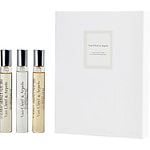 Van Cleef & Arpels Collection Set Ambre Imperial+ Gardenia Petale+ Moonlight Patchouli