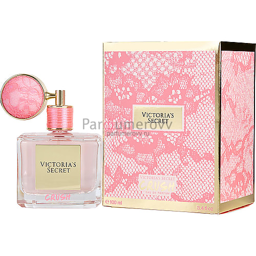 VICTORIA'S SECRET CRUSH edp (w) 100ml VICTORIA'S SECRET CRUSH edp (w) 100ml