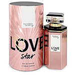 Victoria's Secret Love Star