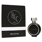 Haute Fragrance Company Black Orris