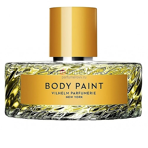 VILHELM PARFUMERIE BODY PAINT edp 10ml VILHELM PARFUMERIE BODY PAINT edp 10ml