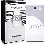 Chris Adams Active Man Blanc