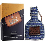 Chris Adams Classic Denim Man Chris Adams Classic Denim Man