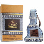 Chris Adams Classic Denim Woman Chris Adams Classic Denim Woman