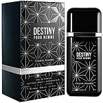 Chris Adams Destiny Chris Adams Destiny