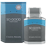 Chris Adams So Good Pour Homme