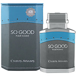 Chris Adams So Good Pour Homme Chris Adams So Good Pour Homme