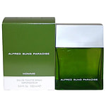 Alfred Sung Paradise Pour Homme
