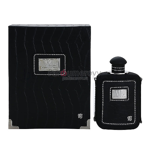 ALEXANDRE J WESTERN LEATHER edp (m) 100ml LUX ALEXANDRE J WESTERN LEATHER edp (m) 100ml LUX