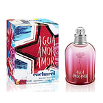 Cacharel Agua De Amor Amor Cacharel Agua De Amor Amor