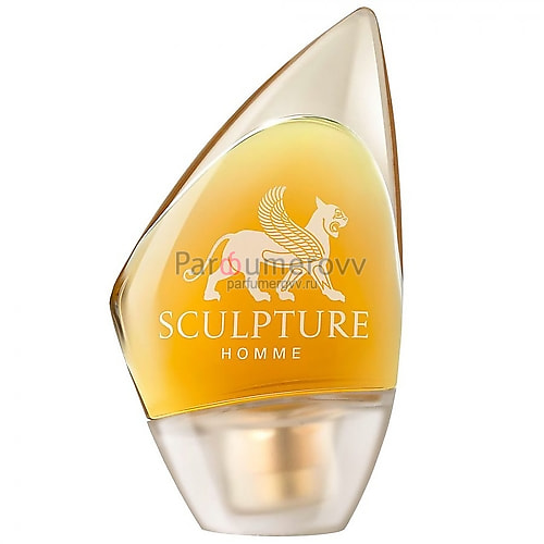 NIKOS SCULPTURE GOD'S NIGHT edt (m) 100ml TESTER NIKOS SCULPTURE GOD'S NIGHT edt (m) 100ml TESTER