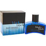 Nu parfums Black Is Black Aqua Essence