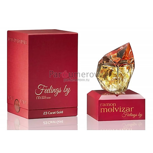 RAMON MOLVIZAR FEELINGS edp 75ml RAMON MOLVIZAR FEELINGS edp 75ml