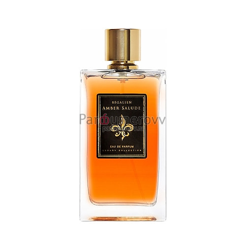 REGALIEN AMBER SALUDE edp 100ml REGALIEN AMBER SALUDE edp 100ml