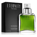 Calvin Klein Eternity For Men Eau De Parfume
