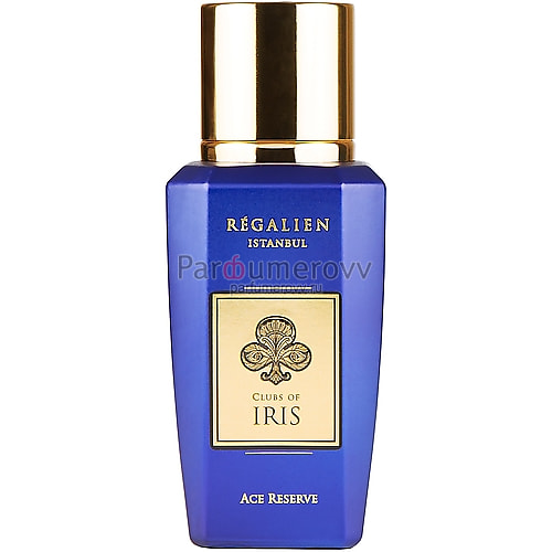 REGALIEN CLUBS OF IRIS 10ml parfume REGALIEN CLUBS OF IRIS 10ml parfume
