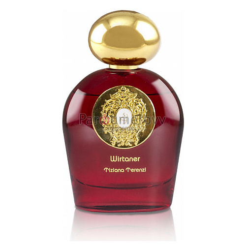 TIZIANA TERENZI WIRTANER 100ml parfume TESTER TIZIANA TERENZI WIRTANER 100ml parfume TESTER