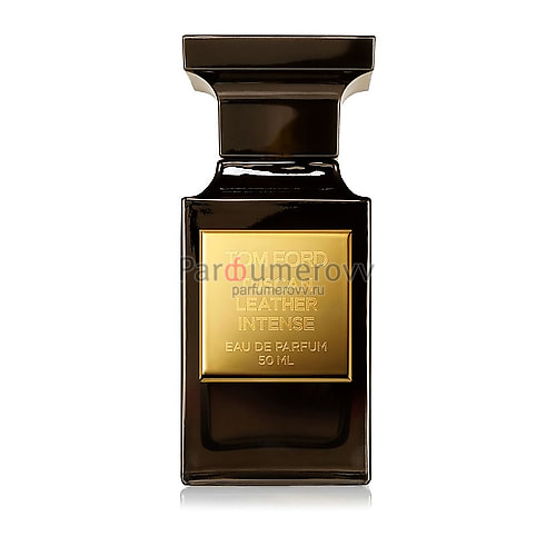 TOM FORD TUSCAN LEATHER INTENSE edp 100ml TESTER