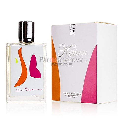 KILIAN GOOD GIRL GONE BAD SPLASH OF NEROLI SOPHIE MATISSE ART EDITION edp (w) 50ml KILIAN GOOD GIRL GONE BAD SPLASH OF NEROLI SOPHIE MATISSE ART EDITION edp (w) 50ml