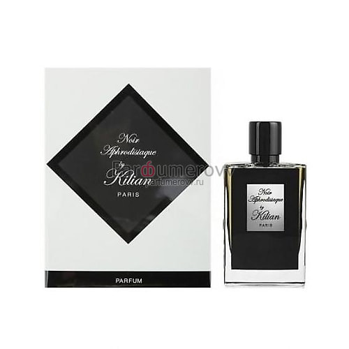 KILIAN NOIR APHRODISIAQUE edp 100ml TESTER без спрея KILIAN NOIR APHRODISIAQUE edp 100ml TESTER без спрея