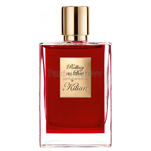 KILIAN ROLLING IN LOVE edp 100ml TESTER без спрея KILIAN ROLLING IN LOVE edp 100ml TESTER без спрея