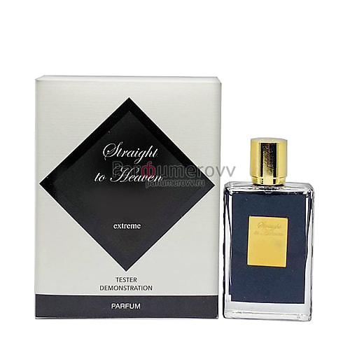 KILIAN STRAIGHT TO HEAVEN EXTREME edp 4*7.5ml KILIAN STRAIGHT TO HEAVEN EXTREME edp 4*7.5ml
