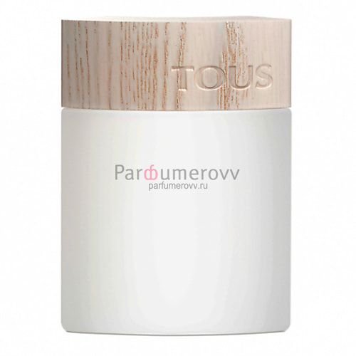 TOUS MAN LES COLOGNES CONCENTREES edt (m) 100ml TESTER TOUS MAN LES COLOGNES CONCENTREES edt (m) 100ml TESTER