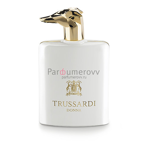 TRUSSARDI DONNA LEVRIERO COLLECTION INTENSE edp (w) 100ml TESTER TRUSSARDI DONNA LEVRIERO COLLECTION INTENSE edp (w) 100ml TESTER