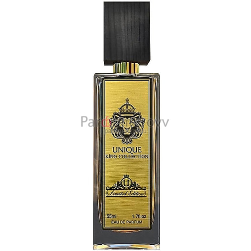 UNIQUE PARFUM KING COLLECTION edp (m) 55ml UNIQUE PARFUM KING COLLECTION edp (m) 55ml