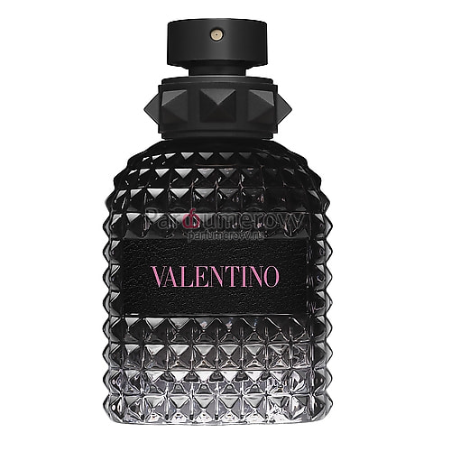 VALENTINO UOMO BORN IN ROMA edt (m) 15ml VALENTINO UOMO BORN IN ROMA edt (m) 15ml