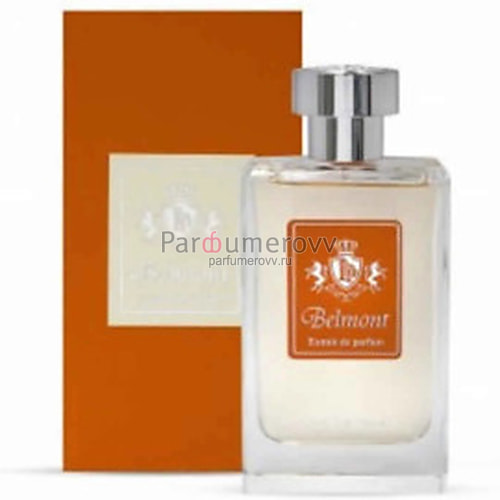 IRIS DE PERLA BELMONT EXTRAIT DE PARFUM 100ml parfume