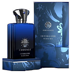 Amouage Interlude Black Iris For Men Amouage Interlude Black Iris For Men