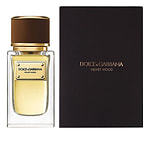 Dolce & Gabbana Velvet Wood