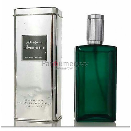EDDIE BAUER ADVENTURER edc (m) 100ml EDDIE BAUER ADVENTURER edc (m) 100ml