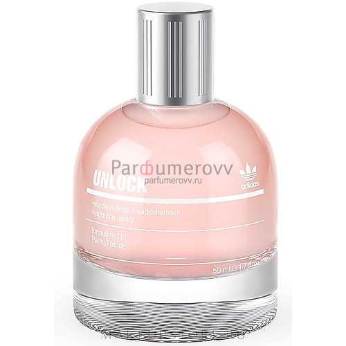ADIDAS UNLOCK edt (w) 30ml ADIDAS UNLOCK edt (w) 30ml