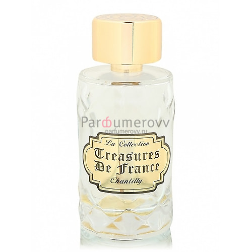 12 PARFUMEURS FRANCAIS CHANTILLY edp 100ml TESTER 12 PARFUMEURS FRANCAIS CHANTILLY edp 100ml TESTER